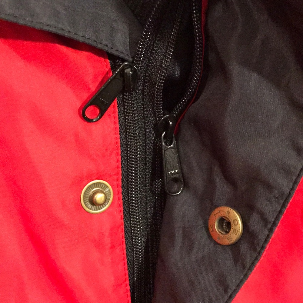 Red Golf Dryjoys Pullover Mint Condition - image 6